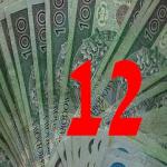 Dwanaście prawd finansowych